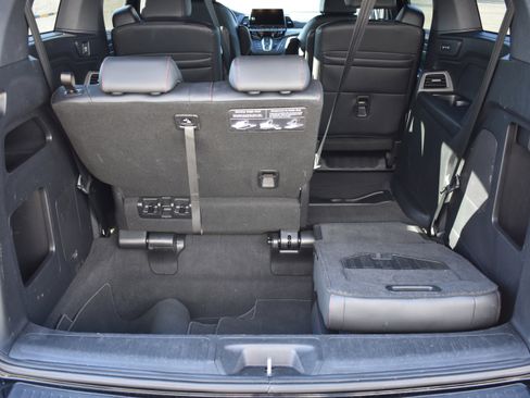 Certified 2025 Honda Odyssey Sport-L image 34