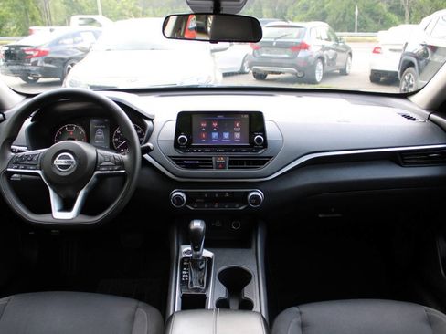 Used 2021 Nissan Altima 2.5 S FWD image 31