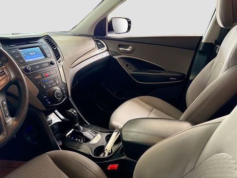 Used 2018 Hyundai Santa Fe Sport AWD/4WD image 22