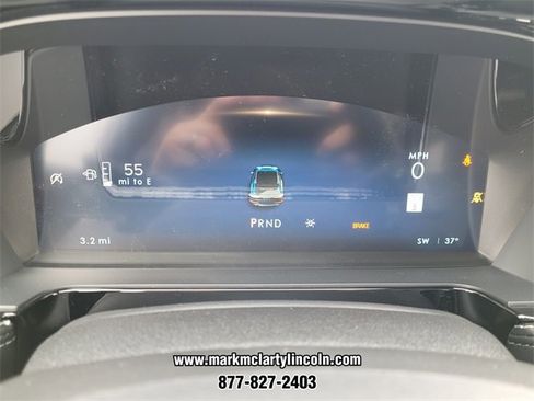 New 2026 Lincoln Corsair Premiere image 21