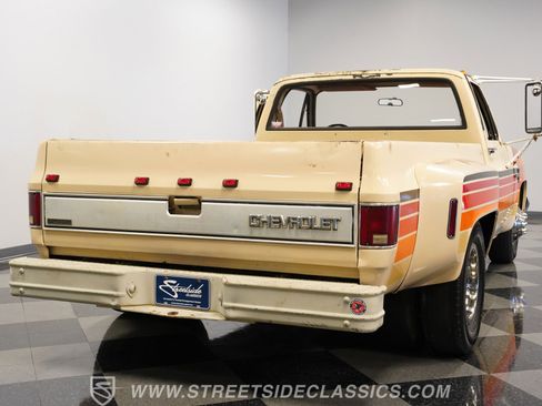 Used 1988 Chevrolet Silverado 3500 2WD Regular Cab image 11