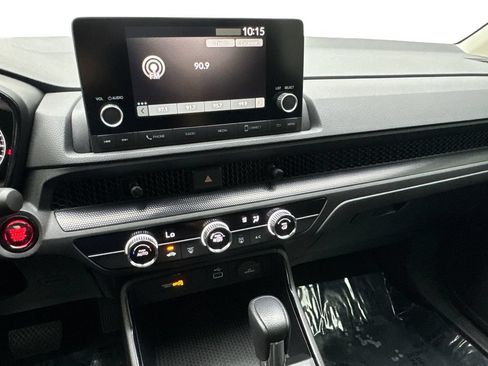 Used 2025 Honda CR-V LX image 59