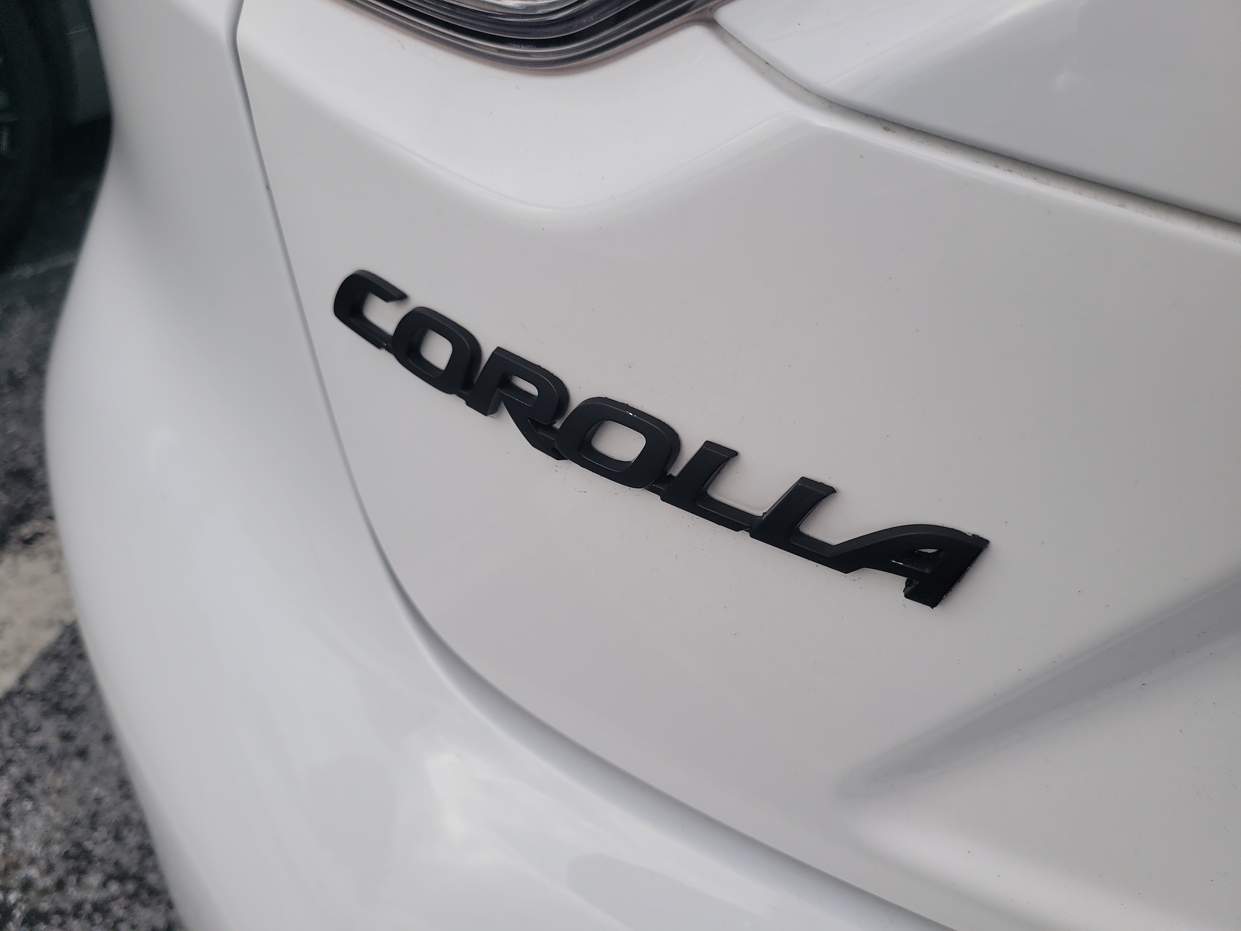 Used 2023 Toyota Corolla SE FWD image 11