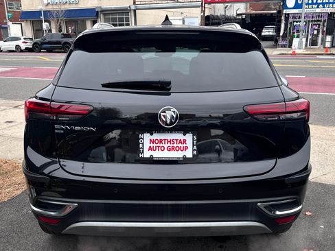 Used 2023 Buick Envision Preferred image 4