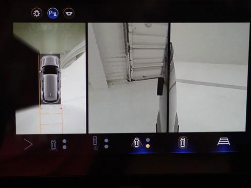 New 2026 Chevrolet Equinox ACTIV w/ Convenience Package III image 34