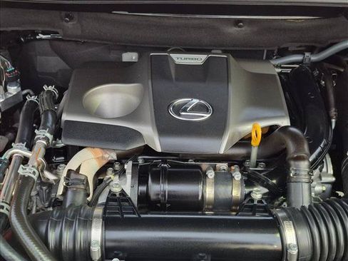 Used 2018 Lexus NX 300 F Sport w/ F Sport Premium Package FWD image 23