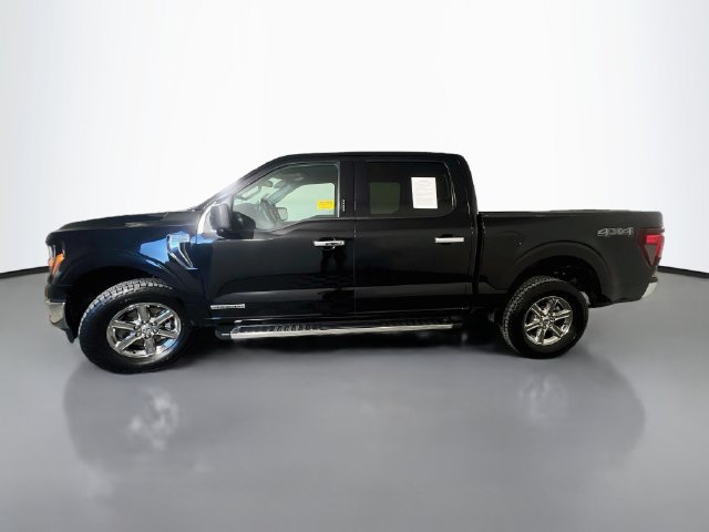 Used 2024 Ford F150 XLT w/ Mobile Office Package AWD/4WD image 5