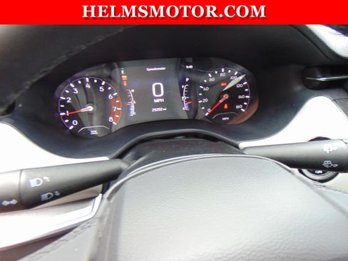 Certified 2024 Jeep Compass Limited image 18