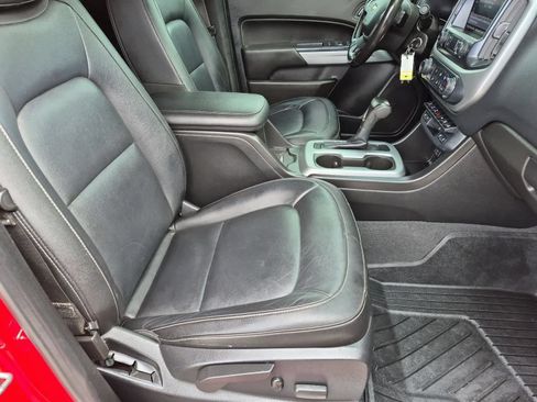 Used 2019 Chevrolet Colorado ZR2 AWD/4WD image 21