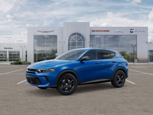 New 2025 Dodge Hornet GT w/ GT Blacktop Package image 37