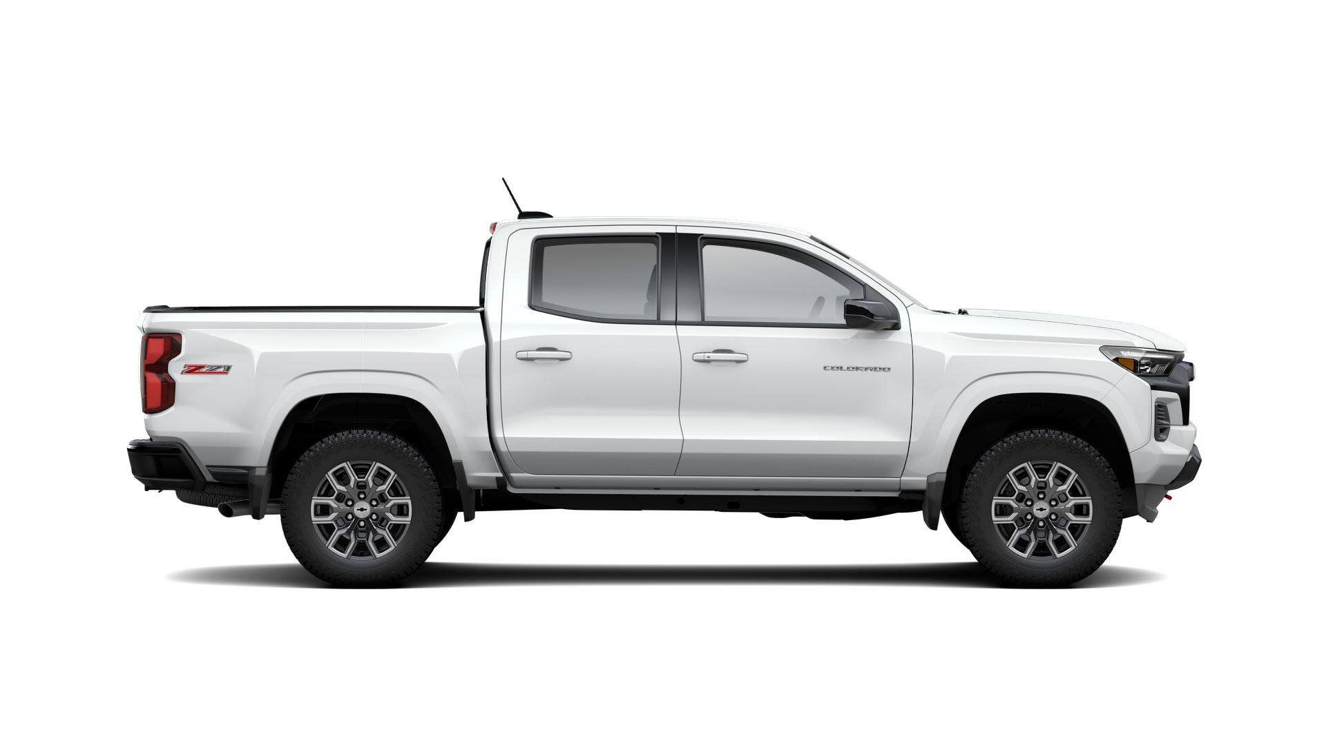 New 2026 Chevrolet Colorado Z71 AWD/4WD image 28