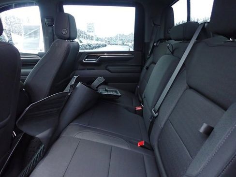 Used 2025 Chevrolet Silverado 3500 LT w/ All Star Edition image 16