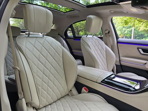 Used 2022 Mercedes-Benz S 580 4MATIC Sedan image 20