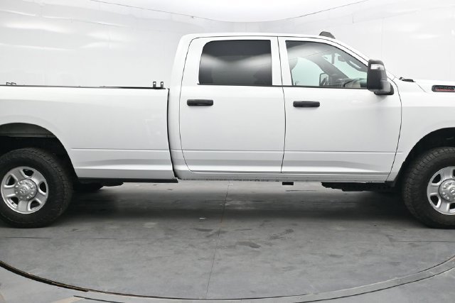 Used 2024 RAM 2500 Tradesman w/ Bed Utility Group AWD/4WD image 9