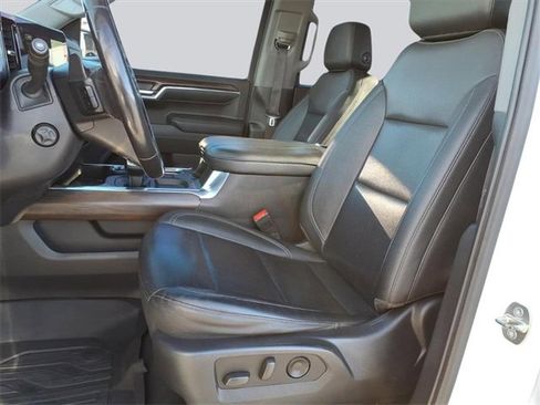 Used 2023 GMC Sierra 1500 SLT w/ SLT Premium Package image 18