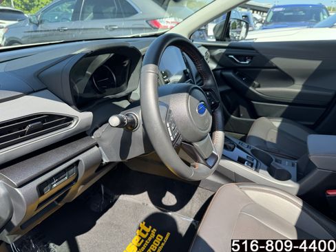 Used 2025 Subaru Crosstrek 2.5i Limited AWD/4WD image 25