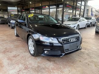 Used 2011 Audi A4 2.0T Premium video 1