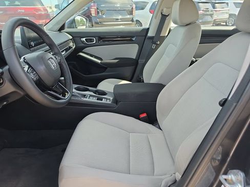 Used 2023 Honda Civic EX image 14