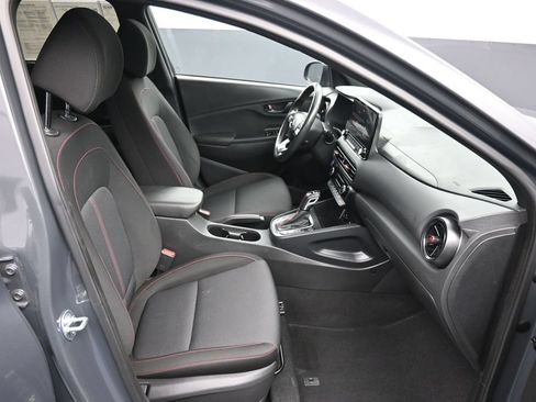 Certified 2023 Hyundai Kona N Line AWD/4WD image 25