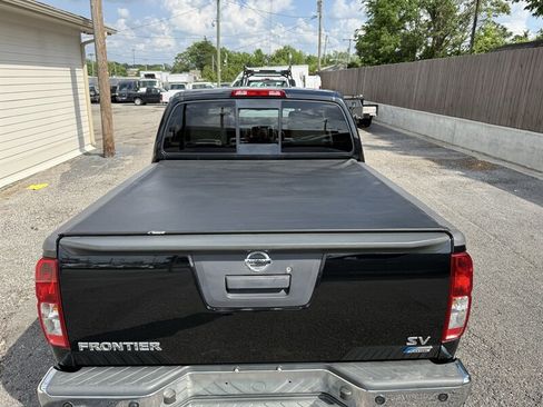Used 2019 Nissan Frontier SV w/ Value Truck Package image 19
