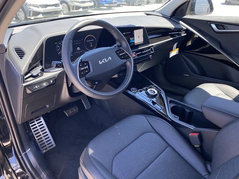 New 2026 Kia Niro Wave FWD image 12