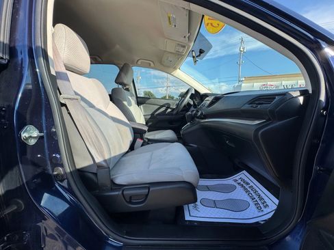 Used 2015 Honda CR-V LX image 30