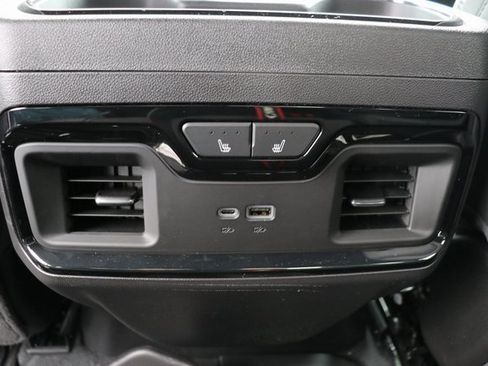 New 2026 GMC Sierra 1500 AT4X image 17