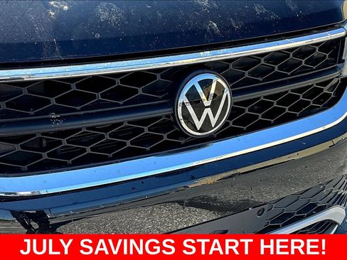 Used 2023 Volkswagen Taos S AWD/4WD image 40
