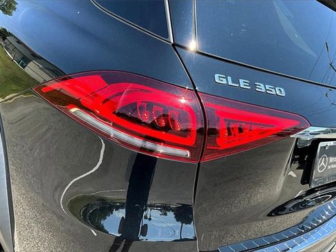 Used 2022 Mercedes-Benz GLE 350 4MATIC image 20
