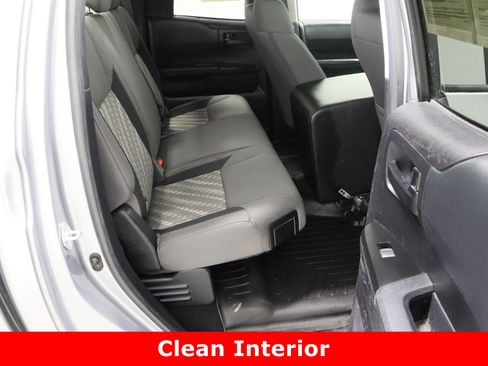 Used 2021 Toyota Tundra SR5 image 30