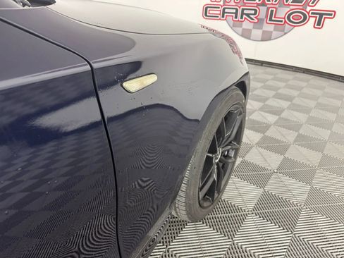 Used 2009 BMW 135i Convertible image 36