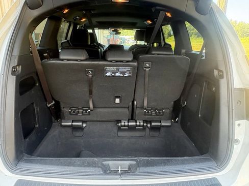 Used 2025 Honda Odyssey Sport-L image 9