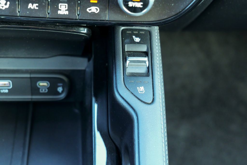 Used 2023 Kia Telluride SX AWD/4WD image 56