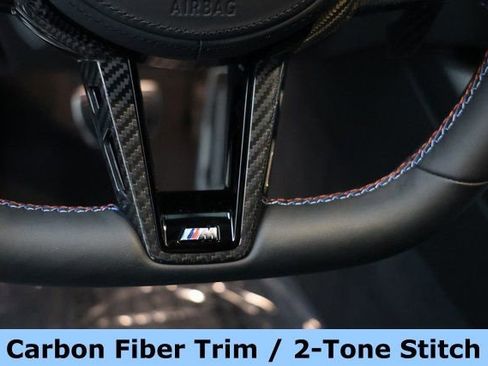 Used 2026 BMW M4 Competition image 46