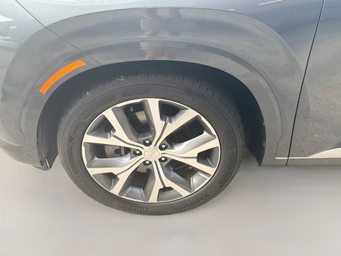 Used 2022 Hyundai Palisade Limited FWD image 31