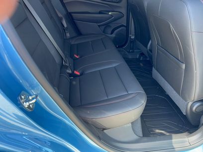 New 2026 Chevrolet Trax RS w/ Sunroof Package