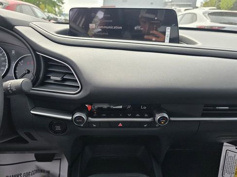 New 2026 MAZDA CX-30 AWD 2.5 S w/ Premium Package image 26