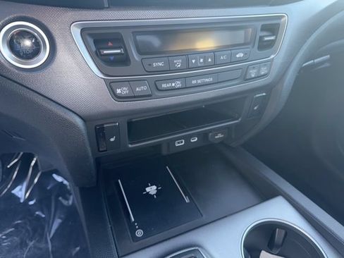 New 2026 Honda Ridgeline RTL image 12