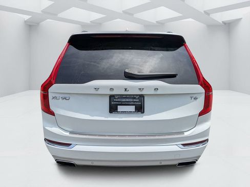 Used 2019 Volvo XC90 T6 Inscription w/ Advanced Package AWD/4WD image 4