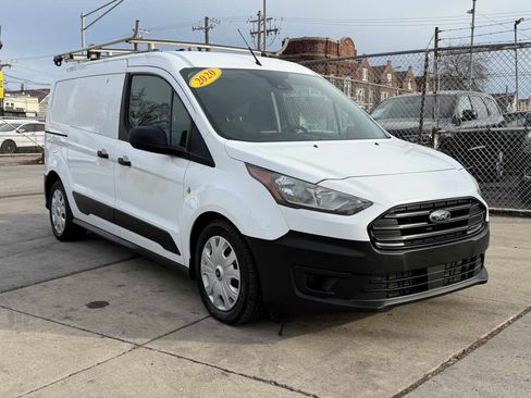 Used 2020 Ford Transit Connect XL image 3
