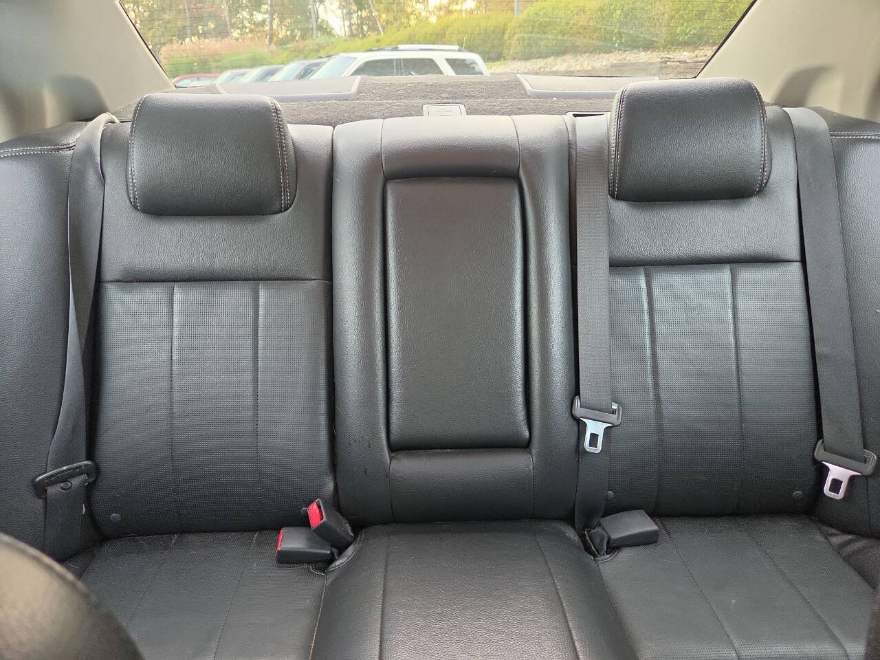 Used 2009 Mercury Milan Premier AWD/4WD image 28