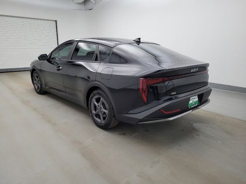 Used 2025 Kia K4 LXS image 5