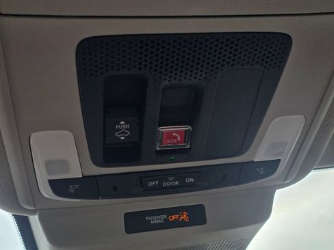 Certified 2025 Honda Accord SE image 37