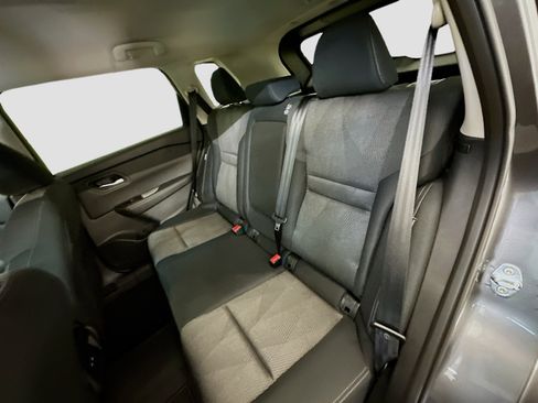 Used 2026 Nissan Rogue SV w/ Cold Weather Package image 28