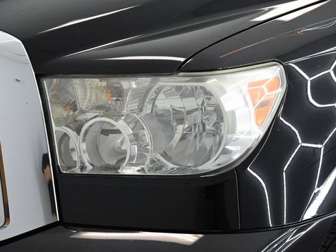 Used 2013 Toyota Tundra Platinum AWD/4WD image 8