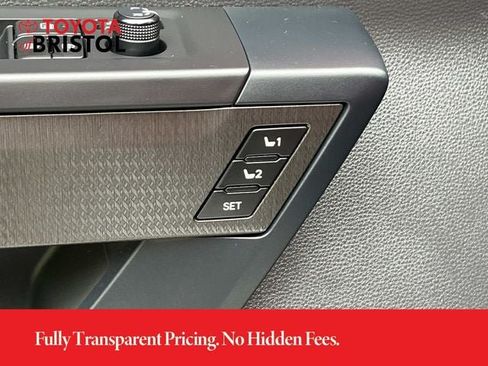 Used 2024 Toyota Tundra TRD Pro AWD/4WD image 26