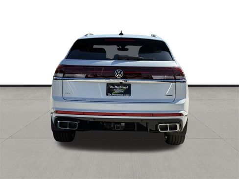 New 2026 Volkswagen Atlas Cross Sport SEL Premium R-Line image 6