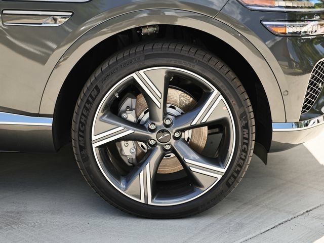 New 2026 Genesis GV80 3.5T Prestige AWD/4WD image 5