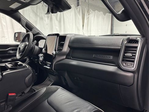 Used 2025 RAM 1500 Laramie image 58