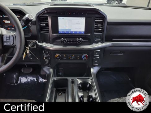 Used 2022 Ford F150 Tremor w/ Trailer Tow Package AWD/4WD image 19